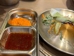 -西塔老太太泥炉烤肉(北京双井店)