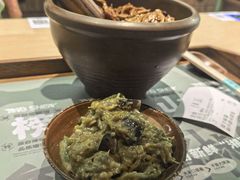 -京参 • 擂椒饭(这有山店)