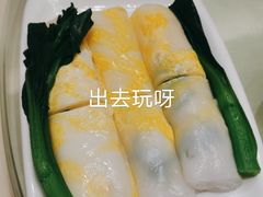 -广东胜利宾馆西关粤中餐厅