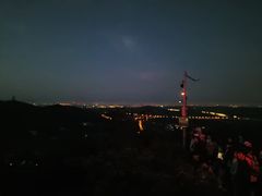 -棋盘山风景区