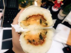 -早安山丘·豆浆油条(小木桥路店)