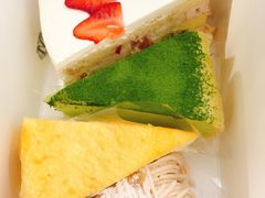 -Lady M Cake Boutique(麦迪逊大道店)