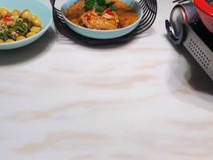 -周渝食惦·酸菜鱼精致川菜(横岗店)