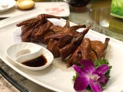 -香云轩·顺德菜(香云纱园林酒店店)