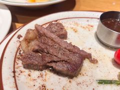 -菲滋意式餐厅(上虞万和城店)