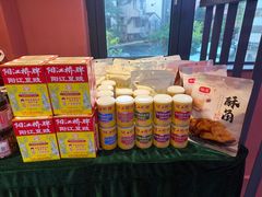 -张家卫·阳江菜·小海鲜(肥婆湾桥店)
