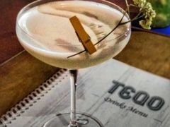 -TEQO·Mexican food & Bar
