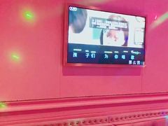 -范特西FANTASY量贩式KTV(民主广场店)