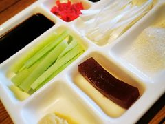 -四季民福烤鸭店(前门廊房二条店)