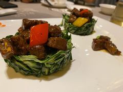 -香云轩·顺德菜(香云纱园林酒店店)