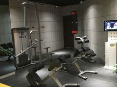 -帕拉泽羽毛球·篮球·乒乓球·健身