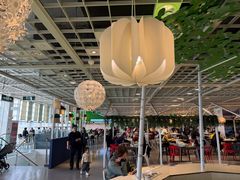 -宜家·瑞典风味餐厅(四元桥店)