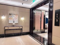 -Yan Ting宴庭中餐厅-长沙瑞吉酒店(运达店)