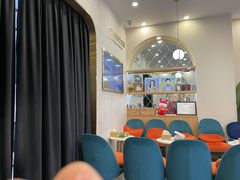 -海马体照相馆(上海宝山万达广场店)