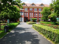 -歌斐颂巧克力小镇