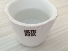 -满记甜品(无锡八佰伴店)