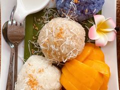 -傣泐金湾餐厅
