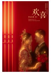 -二十一世纪婚纱摄影(省府前街店)