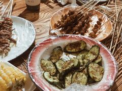 -霍元甲烧烤(江城商务大楼店)