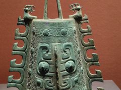 -随州市曾侯乙墓遗址博物馆