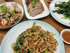 -唔止卤嘢·潮州菜(鹭江店)