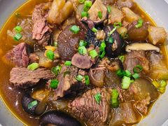 蹄筋烧牛肉-凯鸽酒楼(大同振兴街店)