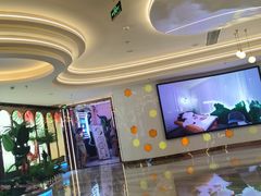 -遇见时尚足浴·SPA(五路口万达店)