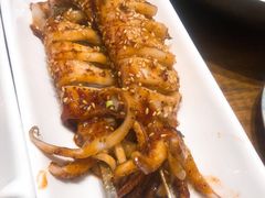 鱿鱼-必点海鲜·鲅鱼水饺(鞍山西道店)