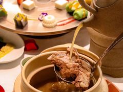 -狮拾久·现代新加坡料理(福田COCO Park店)