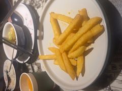 -绿茶餐厅(沙井新沙天虹店)