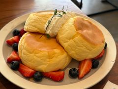 -UPPER KITCHEN(延安路店)