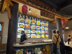 -王家厨房(新华路店)