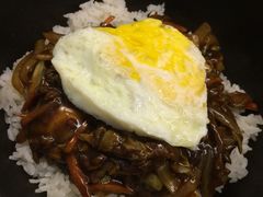 -米屋石锅拌饭(师大店)