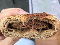 -李小老烧饼(常营民族家园店)