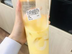 杨枝甘露摇摇冻-CoCo都可(芙蓉天虹店)