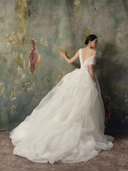 点击看大图 -Chic Bridal 熙可婚纱