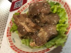 -陈艳红火锅菜·冒菜(簋街店)