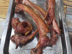 -开开巴郎尉犁县正宗烤肉(香梨大道店)