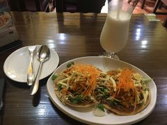 -panchos 墨西哥餐厅(嘉绿苑店)