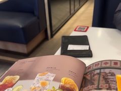 -新旺茶餐厅·早餐·夜宵(仙霞店)