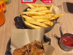 -必胜客(龙泉万达店)