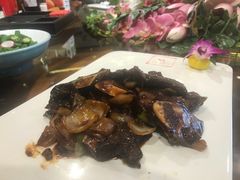 -大东方海鲜酒楼(小武基桥店)