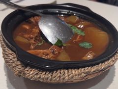-港久茶餐厅(鹭洲里店)