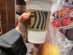 -星巴克(天后庙道店)