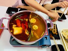 -梵云依家小冒菜(新街口总店)