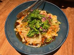 -耶里夏丽·丝路新疆菜·清真食品(徐汇南丹东路臻选店)