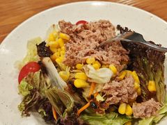 -萨莉亚意式餐厅(南海万达广场店)