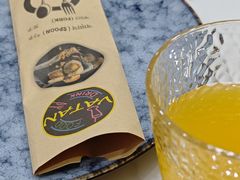 -VATAN INDIAN RESTAURANT米特印度餐厅(城北路店)