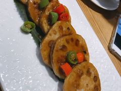 -菩提树·素食餐厅(汇智国际商业中心店)