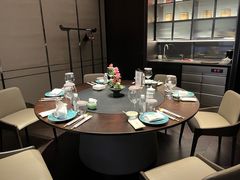 包厢-大拙里·精致融合菜(沙湖桃源国际店)